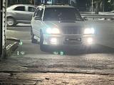 Subaru Forester 2002 года за 3 550 000 тг. в Алматы – фото 3