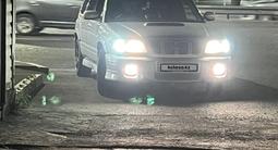 Subaru Forester 2002 годаүшін3 550 000 тг. в Алматы – фото 3