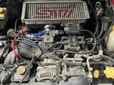 Subaru Forester 2002 года за 3 550 000 тг. в Алматы – фото 5