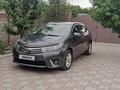 Toyota Corolla 2013 года за 8 200 000 тг. в Алматы – фото 22