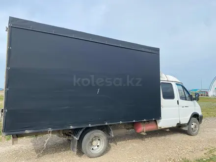 ГАЗ ГАЗель 2010 года за 5 800 000 тг. в Актобе – фото 4