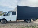 ГАЗ ГАЗель 2010 года за 5 800 000 тг. в Актобе – фото 2