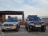 Dodge Durango 2002 года за 8 500 000 тг. в Алматы – фото 4