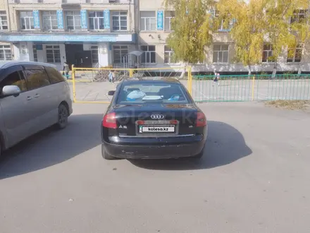 Audi A6 1999 года за 2 700 000 тг. в Семей – фото 4