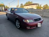 Lexus GS 300 1994 года за 3 500 000 тг. в Тараз – фото 2