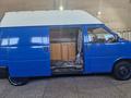 Volkswagen Transporter 1997 года за 4 800 000 тг. в Костанай – фото 6