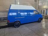 Volkswagen Transporter 1997 года за 4 800 000 тг. в Костанай – фото 5