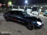 Mercedes-Benz S 320 2001 годаүшін3 300 000 тг. в Талдыкорган