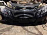 Ноускат на Mercedes w211/фары фонари бампер крыло w211 мерс за 34 000 тг. в Алматы