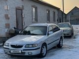 Mazda 626 1998 годаүшін1 900 000 тг. в Астана