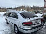 Mazda 626 1998 годаүшін1 900 000 тг. в Астана – фото 4