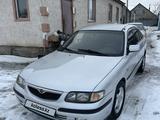 Mazda 626 1998 годаүшін1 900 000 тг. в Астана – фото 2