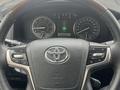 Toyota Land Cruiser 2017 годаүшін30 200 000 тг. в Астана – фото 5