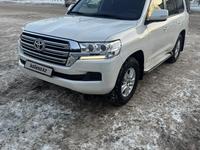 Toyota Land Cruiser 2017 годаүшін32 000 000 тг. в Павлодар