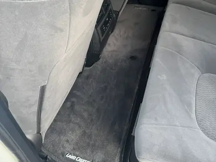 Toyota Land Cruiser 2017 года за 31 000 000 тг. в Павлодар – фото 4