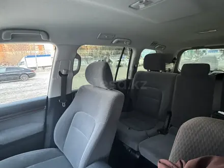 Toyota Land Cruiser 2017 года за 31 000 000 тг. в Павлодар – фото 7