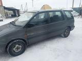 Mitsubishi Space Wagon 1993 года за 1 200 000 тг. в Астана – фото 3