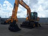 JCB  JS160W 2023 года в Алматы