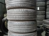 225/55r17 PIRELLI CINTURATO P7 за 70 000 тг. в Алматы
