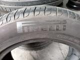 225/55r17 PIRELLI CINTURATO P7үшін70 000 тг. в Алматы – фото 4