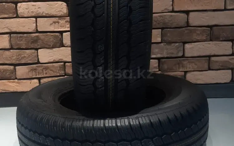 215/70R16C NEXEN CLASSES PREMIERE CP521үшін38 400 тг. в Астана