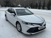 Toyota Camry 2018 годаүшін15 290 000 тг. в Караганда