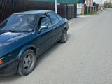 Audi 80 1991 года за 880 000 тг. в Павлодар – фото 3