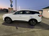 Chery Tiggo 7 2025 года за 10 500 000 тг. в Шымкент – фото 2
