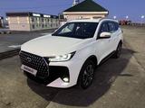 Chery Tiggo 7 2025 года за 10 500 000 тг. в Шымкент