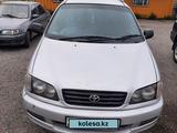 Toyota Ipsum 1996 годаүшін2 800 000 тг. в Алматы
