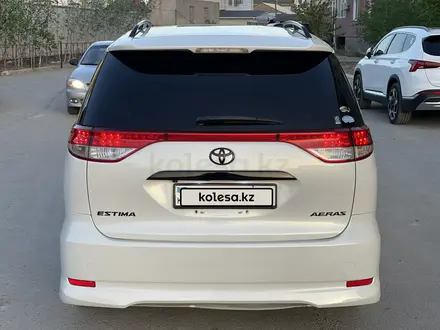 Toyota Estima 2010 года за 6 500 000 тг. в Кызылорда – фото 11