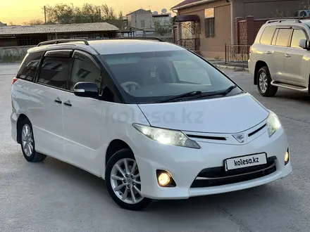 Toyota Estima 2010 года за 6 500 000 тг. в Кызылорда