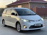 Toyota Estima 2010 годаүшін7 000 000 тг. в Кызылорда – фото 4