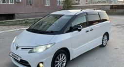 Toyota Estima 2010 годаүшін7 000 000 тг. в Кызылорда – фото 5