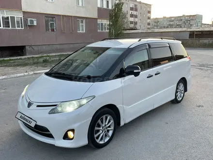 Toyota Estima 2010 года за 6 500 000 тг. в Кызылорда – фото 5