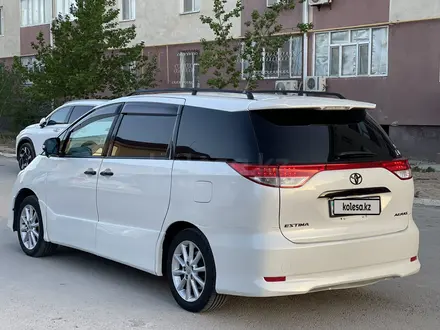 Toyota Estima 2010 годаүшін6 500 000 тг. в Кызылорда – фото 8