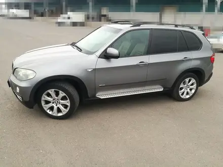 BMW X5 2007 года за 8 500 000 тг. в Астана