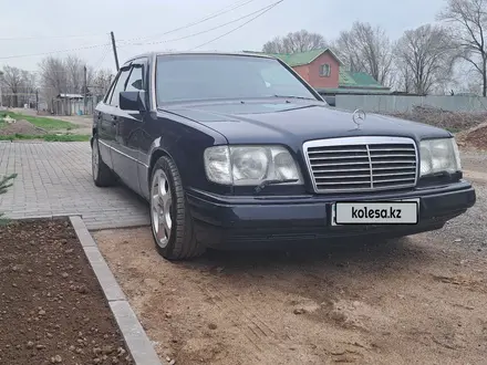 Mercedes-Benz E 280 1995 годаүшін3 200 000 тг. в Алматы – фото 10