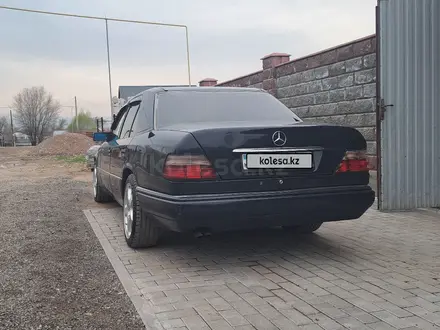 Mercedes-Benz E 280 1995 годаүшін3 200 000 тг. в Алматы – фото 12