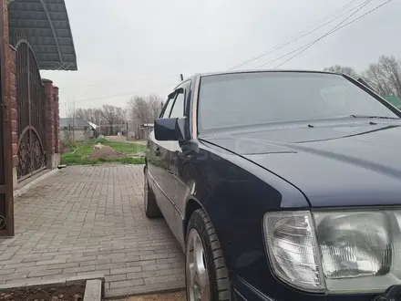 Mercedes-Benz E 280 1995 годаүшін3 200 000 тг. в Алматы – фото 15