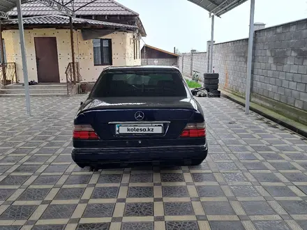 Mercedes-Benz E 280 1995 годаүшін3 200 000 тг. в Алматы – фото 7