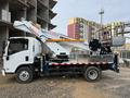 Isuzu  Автокран 2022 года за 26 700 000 тг. в Алматы – фото 2