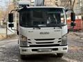 Isuzu  Автокран 2022 года за 26 700 000 тг. в Алматы