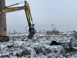 Hyundai  R220LC 2011 годаүшін8 500 000 тг. в Караганда – фото 3