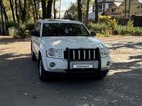 Jeep Grand Cherokee 2007 годаүшін7 500 000 тг. в Алматы