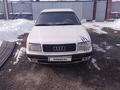 Audi 100 1991 года за 1 550 000 тг. в Талдыкорган – фото 4