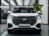 Автосалон Geely Astana в Астана – фото 3