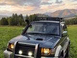 Mitsubishi Pajero 1995 года за 4 500 000 тг. в Риддер – фото 2