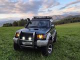 Mitsubishi Pajero 1995 года за 4 500 000 тг. в Риддер