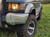 Mitsubishi Pajero 1995 года за 4 500 000 тг. в Риддер – фото 3